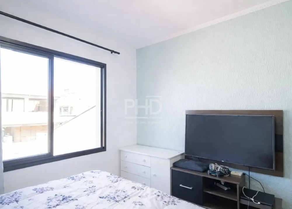 Sobrado, 3 quartos, 223 m² - Foto 6
