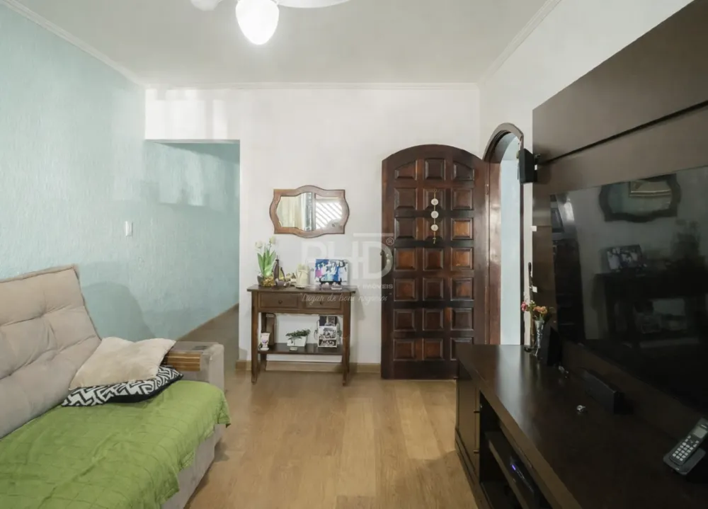 Sobrado, 3 quartos, 223 m² - Foto 2