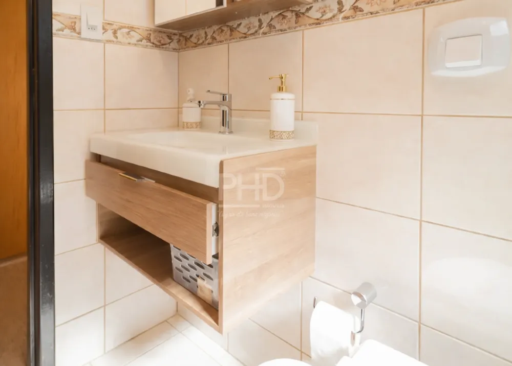 Sobrado, 3 quartos, 223 m² - Foto 10