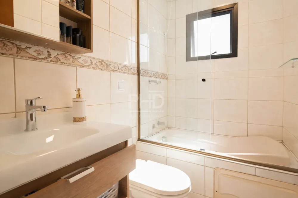 Sobrado, 3 quartos, 223 m² - Foto 9