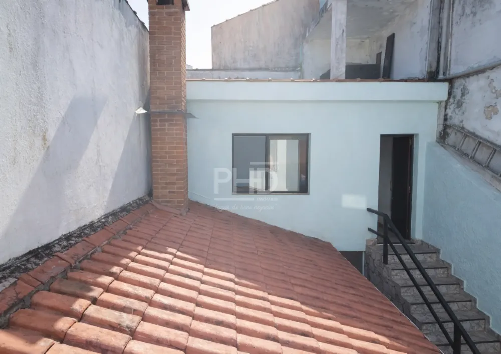 Sobrado, 3 quartos, 223 m² - Foto 12