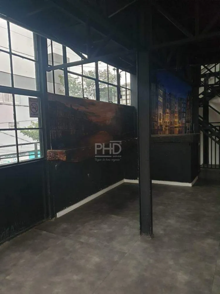 Loja-Salão, 315 m² - Foto 1