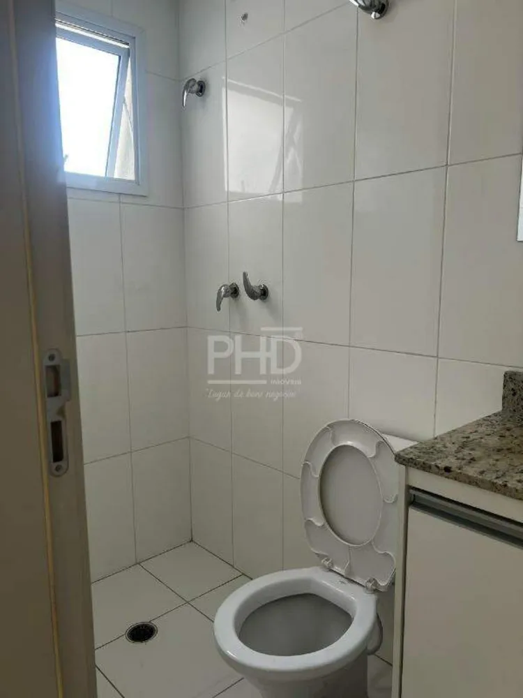 Apartamento, 2 quartos, 89 m² - Foto 11