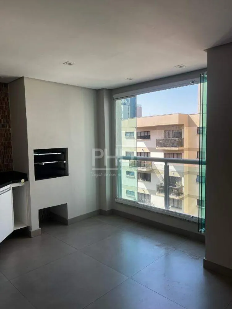 Apartamento, 2 quartos, 89 m² - Foto 5