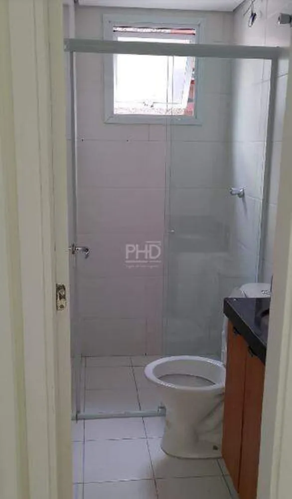 Apartamento, 2 quartos, 45 m² - Foto 8