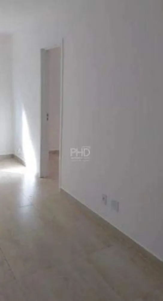 Apartamento, 2 quartos, 45 m² - Foto 1