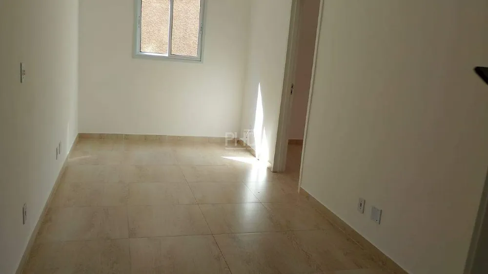 Apartamento, 2 quartos, 45 m² - Foto 6