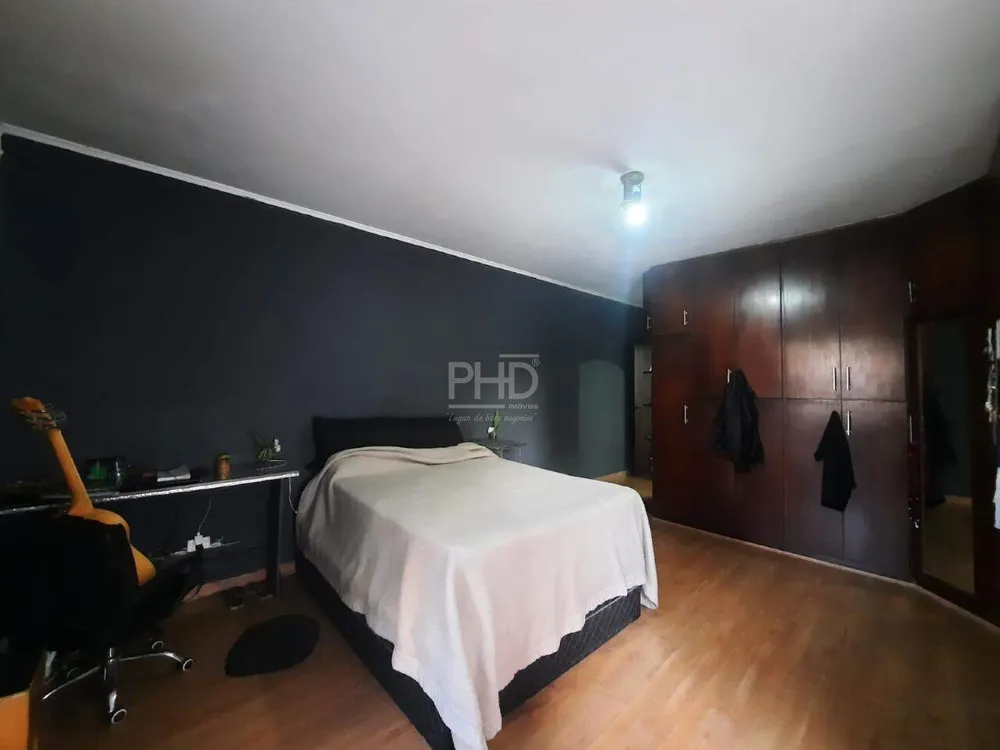 Casa, 3 quartos, 242 m² - Foto 4