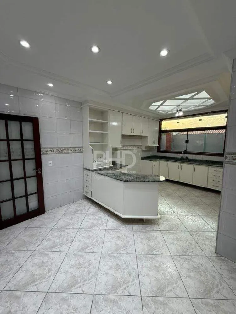 Sobrado, 4 quartos, 580 m² - Foto 4