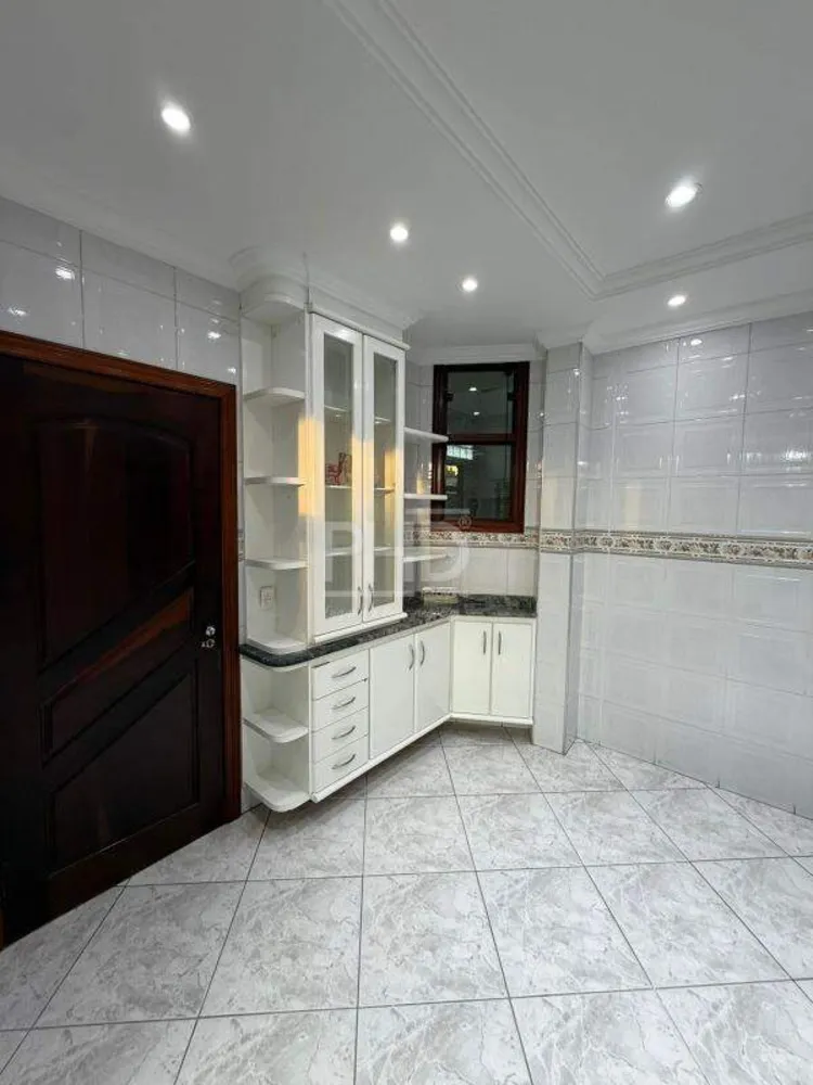 Sobrado, 4 quartos, 580 m² - Foto 3
