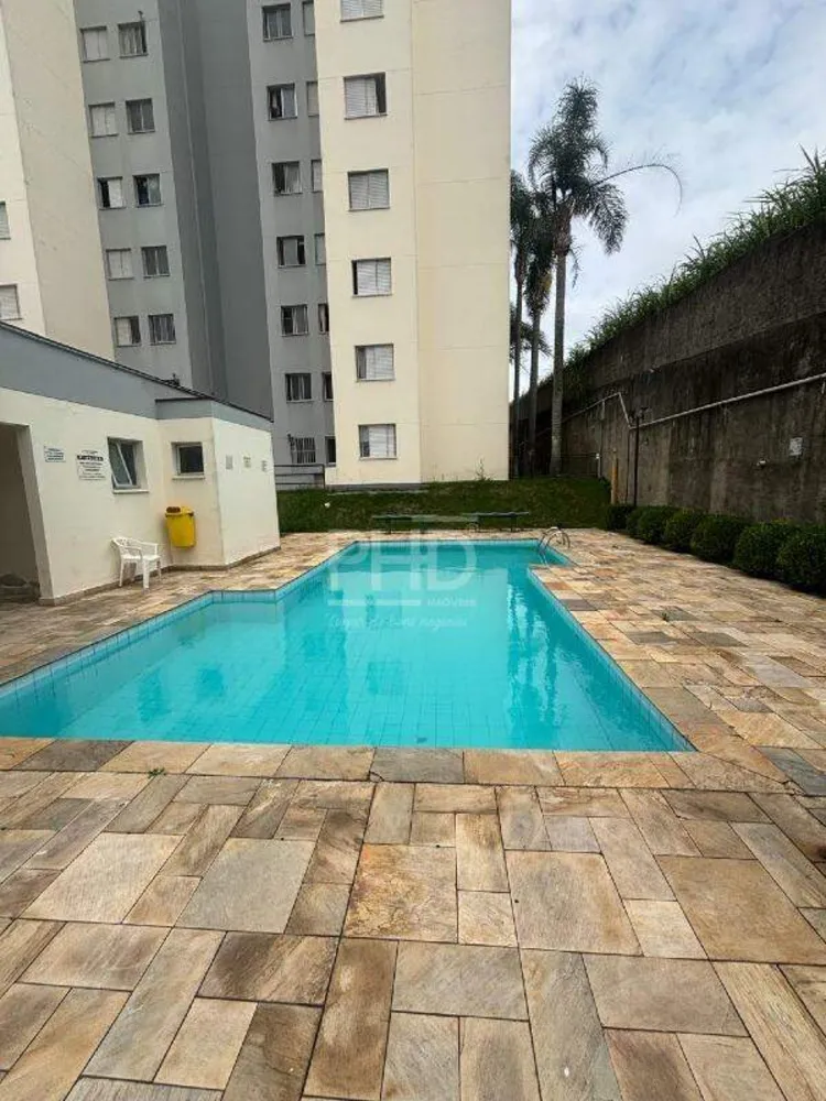 Apartamento, 3 quartos, 72 m² - Foto 5