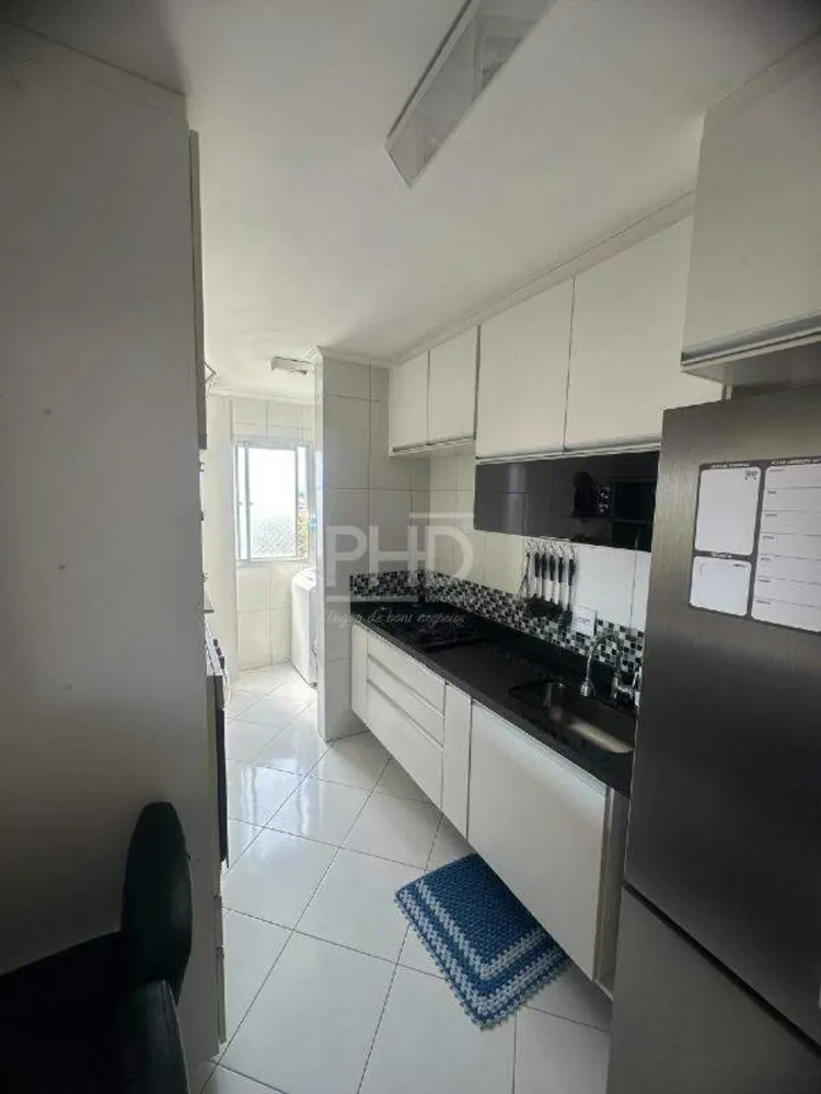 Apartamento, 3 quartos, 72 m² - Foto 7