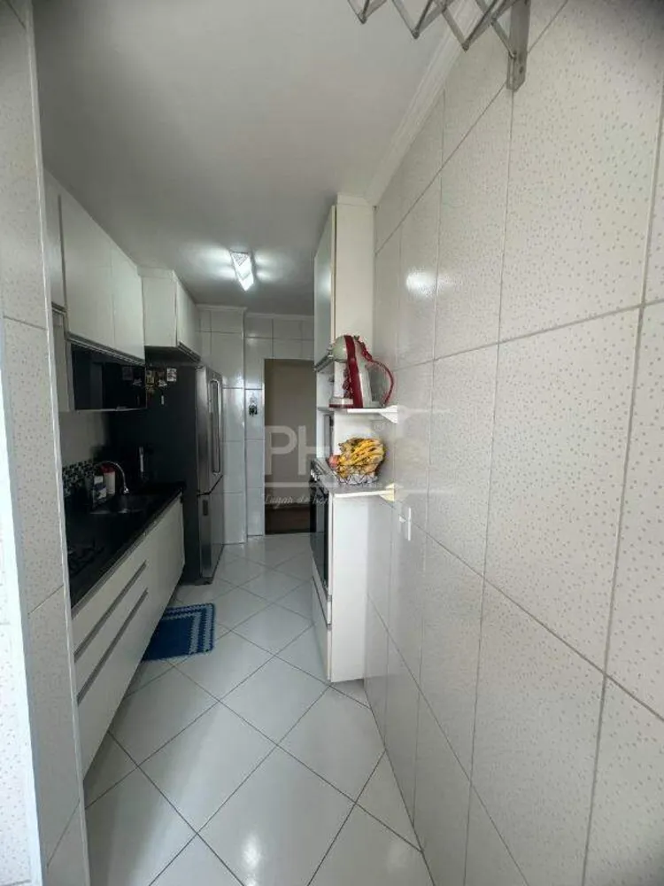 Apartamento, 3 quartos, 72 m² - Foto 7