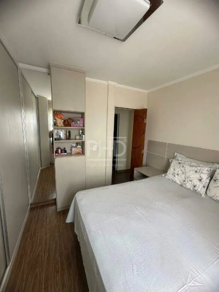 Apartamento, 3 quartos, 72 m² - Foto 8
