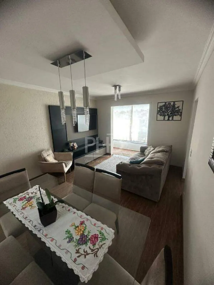 Apartamento, 3 quartos, 72 m² - Foto 3