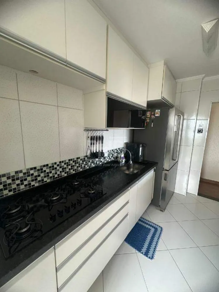 Apartamento, 3 quartos, 72 m² - Foto 6