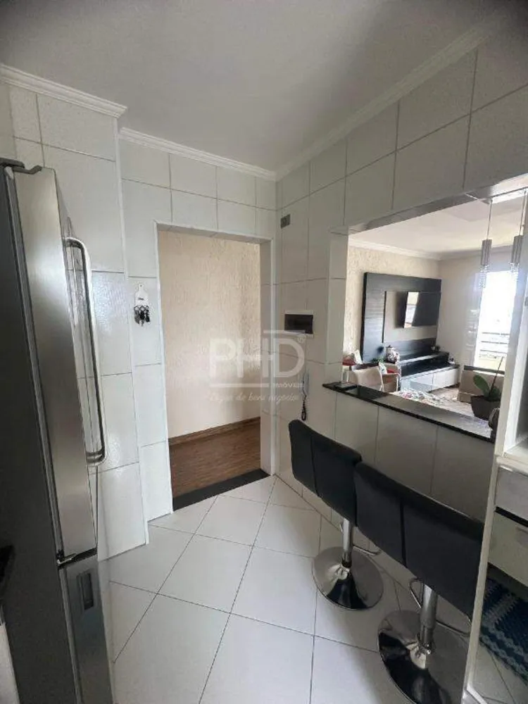 Apartamento, 3 quartos, 72 m² - Foto 4