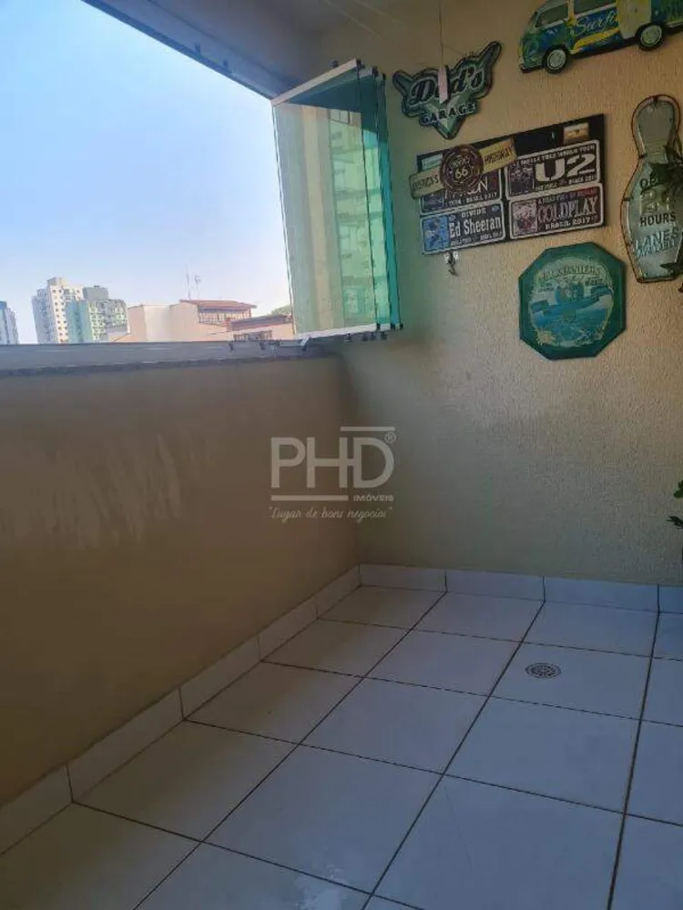 Apartamento, 3 quartos, 84 m² - Foto 2