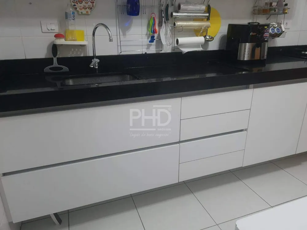 Apartamento, 3 quartos, 84 m² - Foto 4