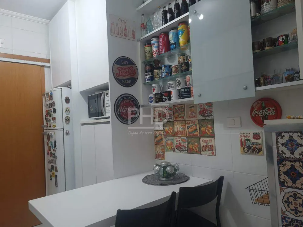 Apartamento, 3 quartos, 84 m² - Foto 3