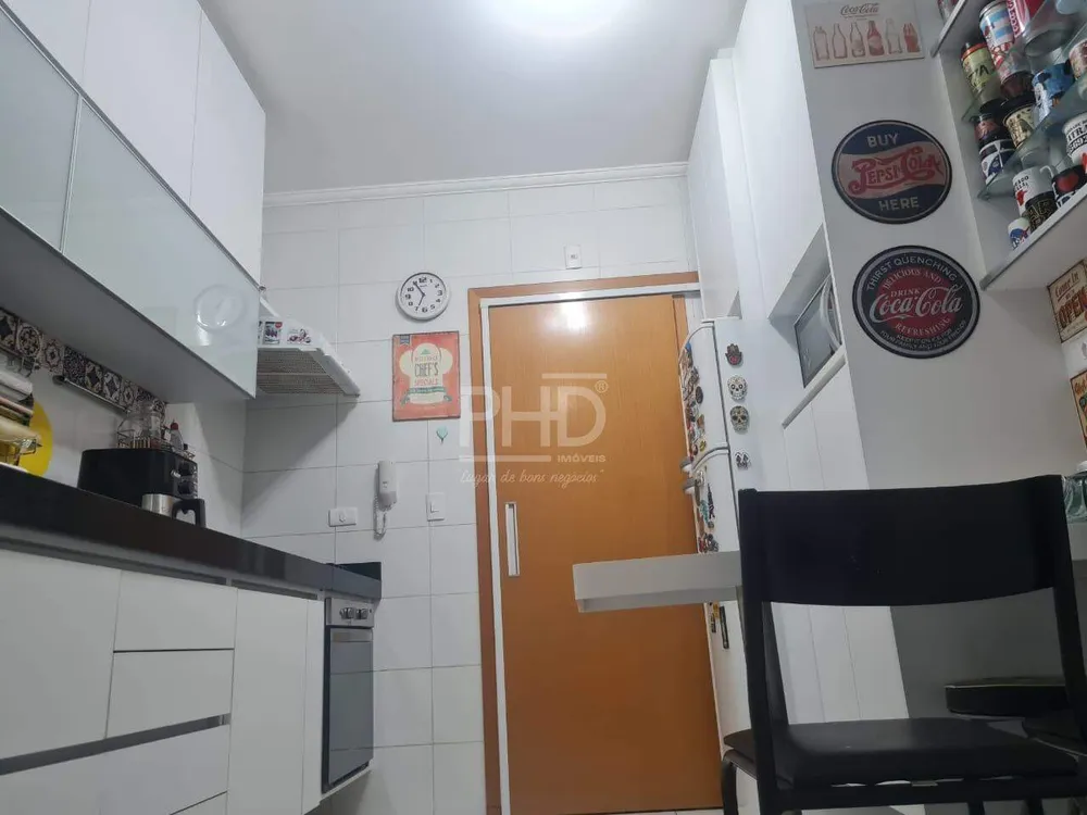 Apartamento, 3 quartos, 84 m² - Foto 8