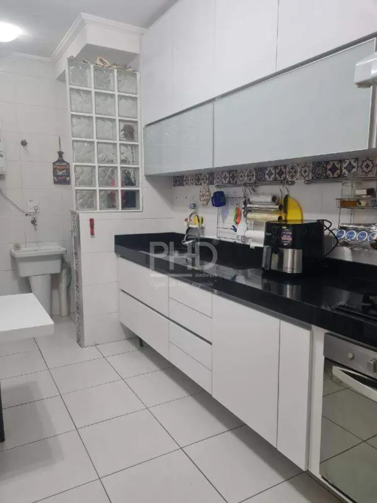 Apartamento, 3 quartos, 84 m² - Foto 5
