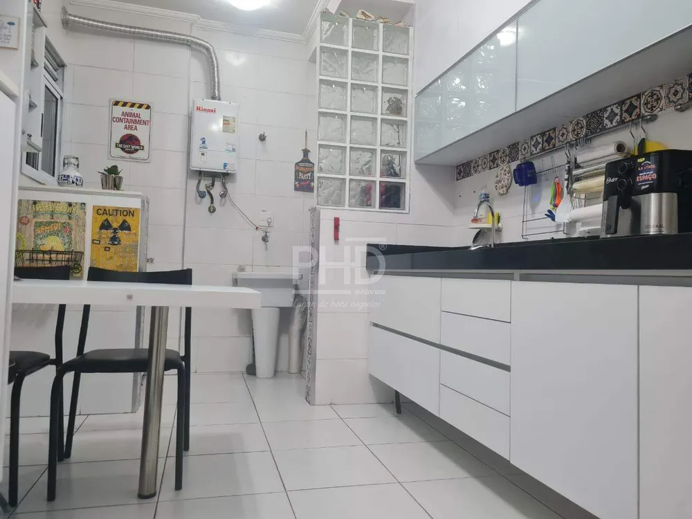 Apartamento, 3 quartos, 84 m² - Foto 7