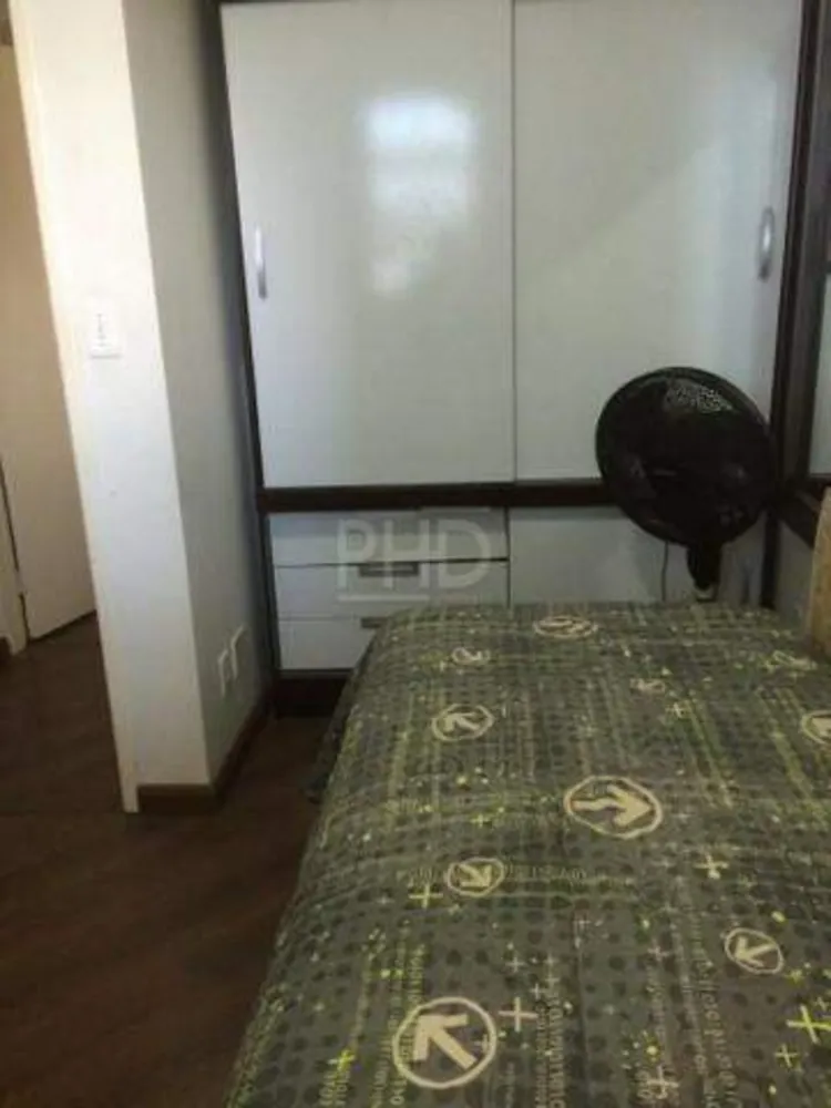 Apartamento, 3 quartos, 96 m² - Foto 11