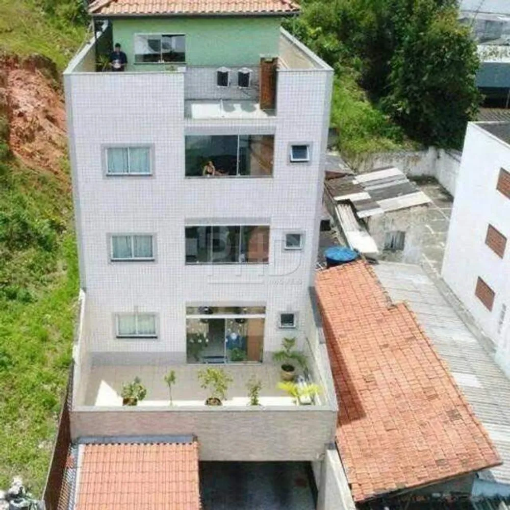 Apartamento, 3 quartos, 96 m² - Foto 1
