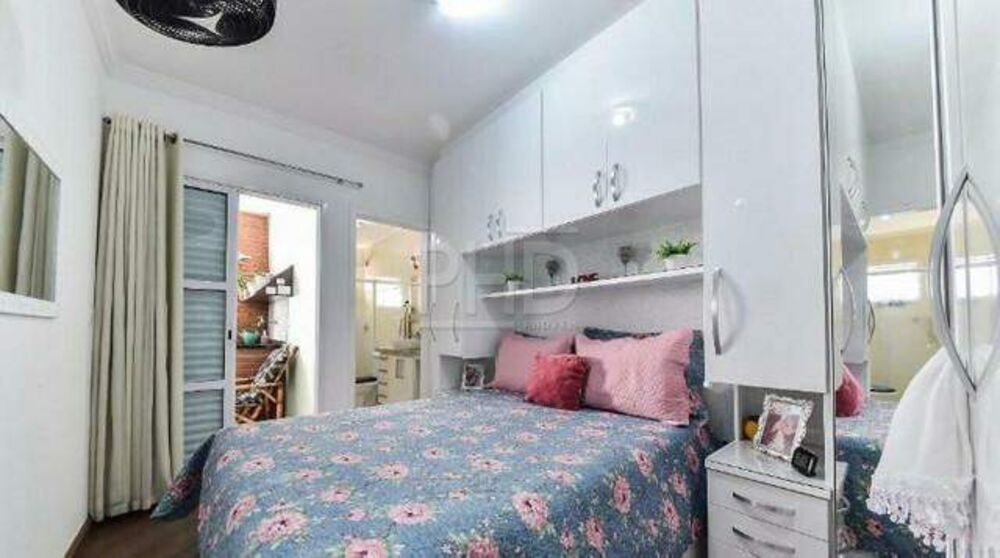 Apartamento, 3 quartos, 96 m² - Foto 7
