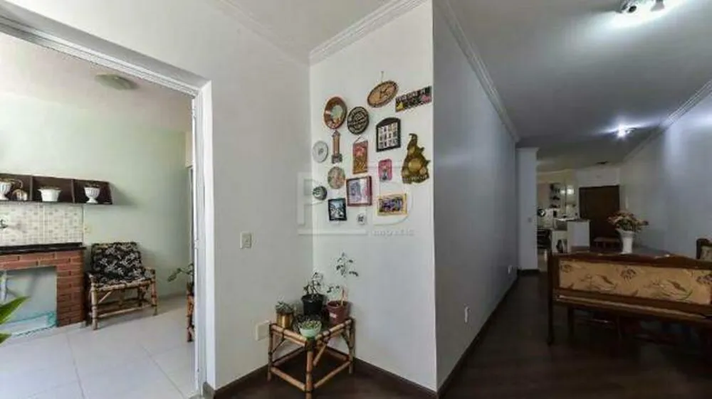 Apartamento, 3 quartos, 96 m² - Foto 4