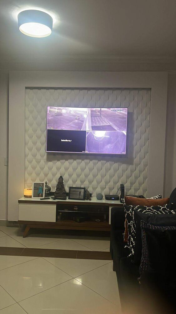 Sobrado, 3 quartos, 190 m² - Foto 3