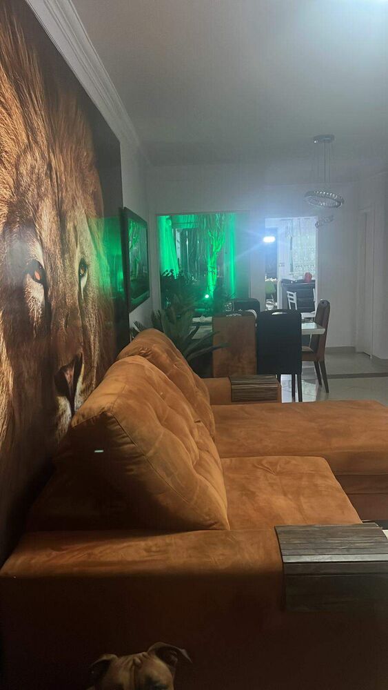 Sobrado, 3 quartos, 190 m² - Foto 2