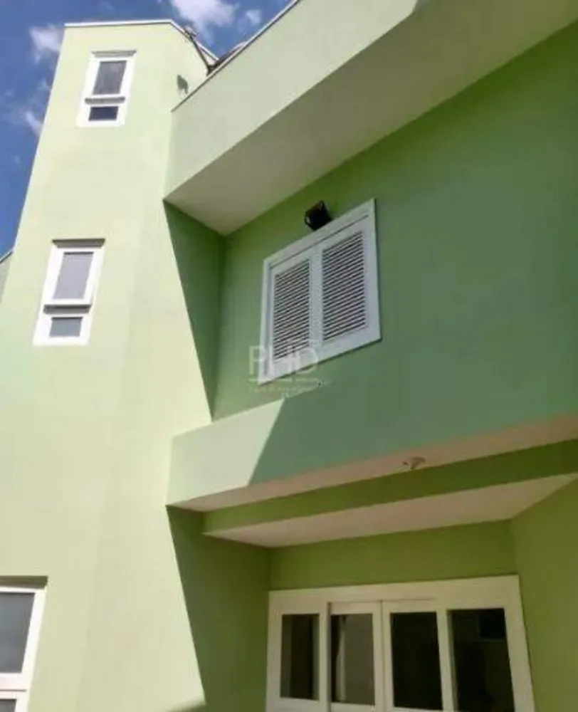 Sobrado, 6 quartos, 490 m² - Foto 7