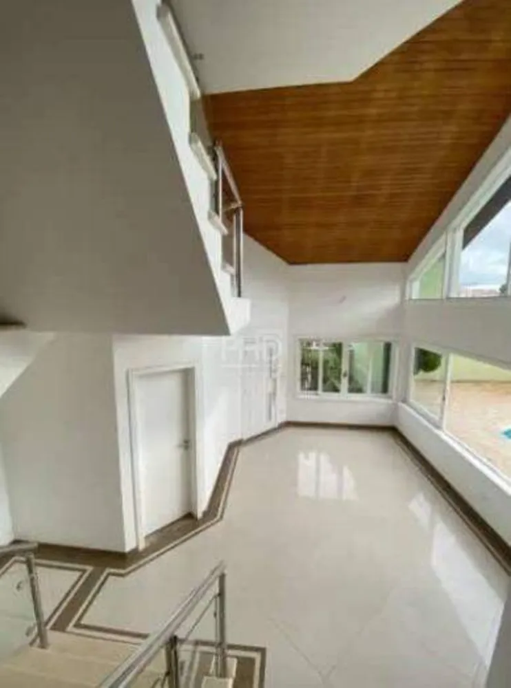 Sobrado, 6 quartos, 490 m² - Foto 1