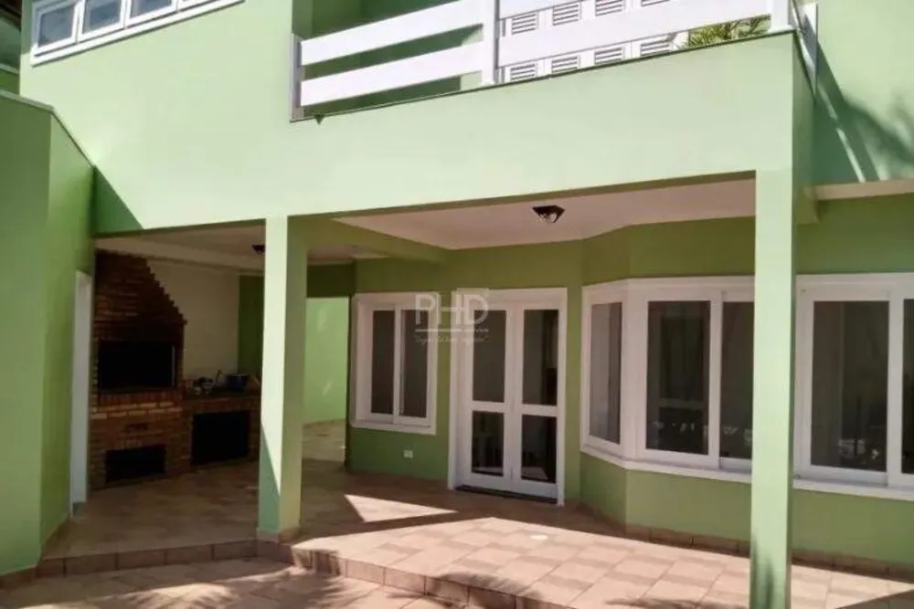Sobrado, 6 quartos, 490 m² - Foto 6