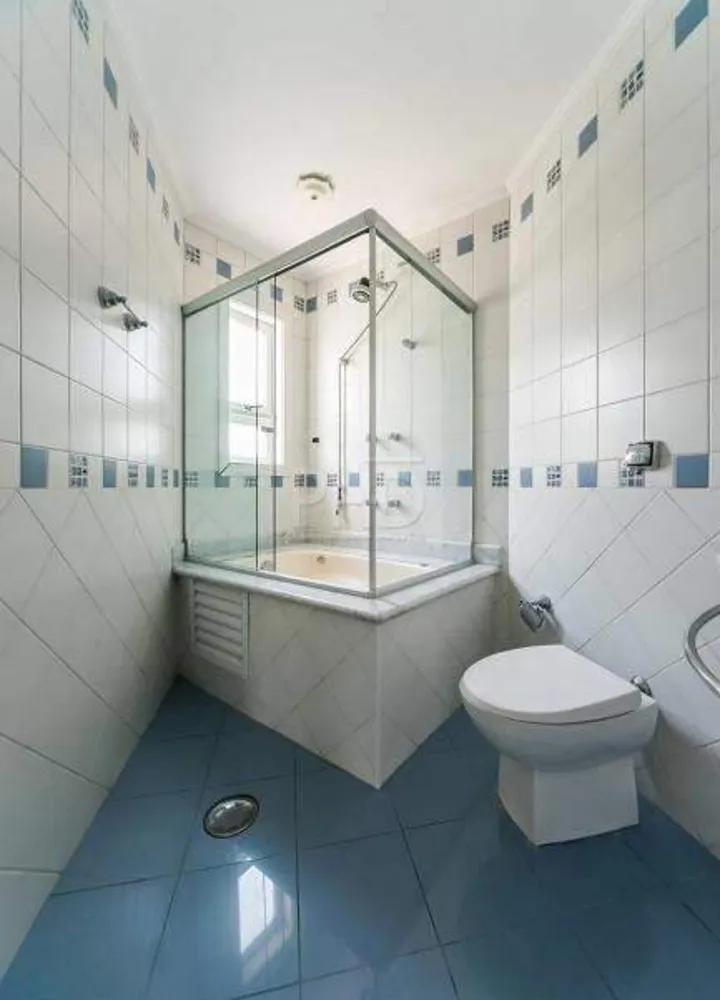 Sobrado, 6 quartos, 490 m² - Foto 5