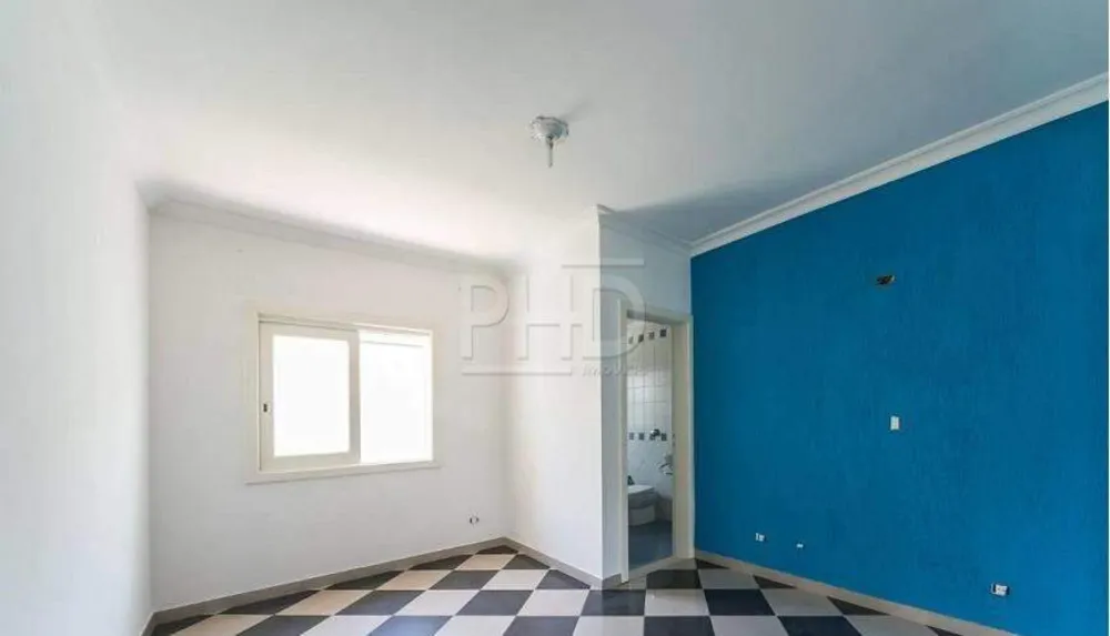 Sobrado, 6 quartos, 490 m² - Foto 3