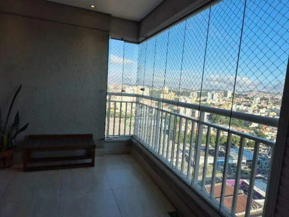Apartamento, 2 quartos, 77 m² - Foto 1
