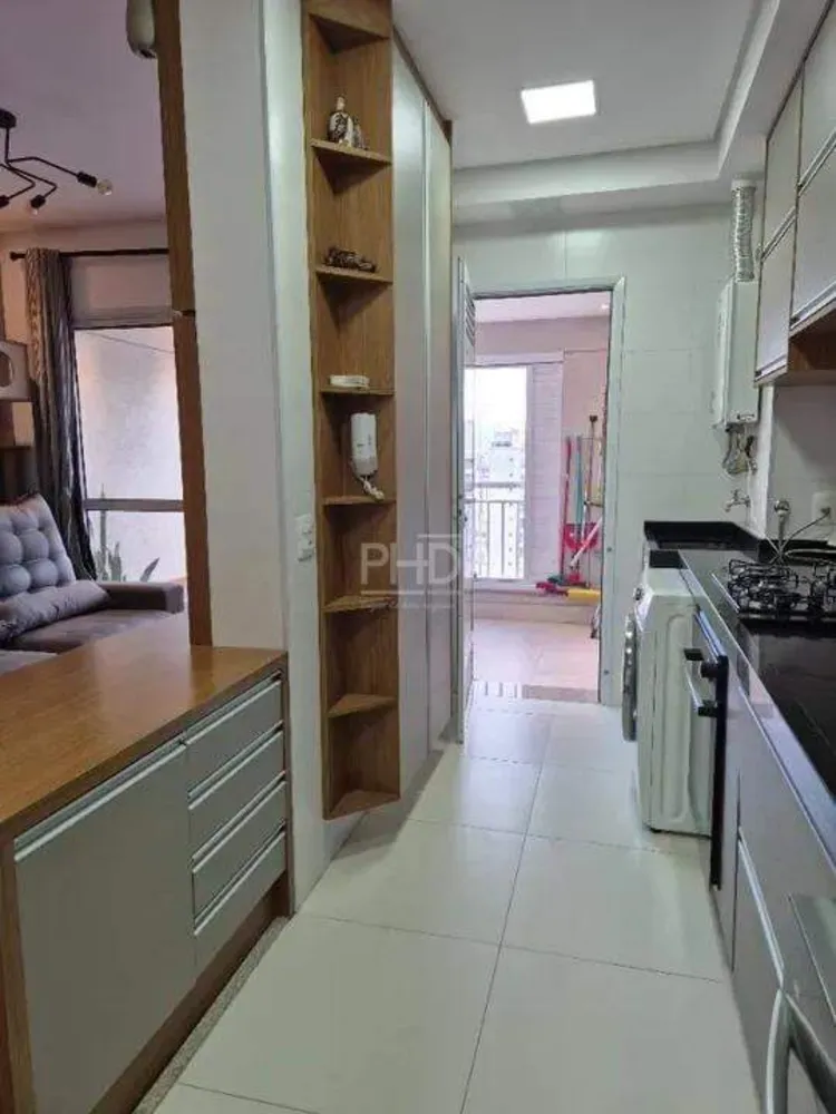 Apartamento, 2 quartos, 77 m² - Foto 5