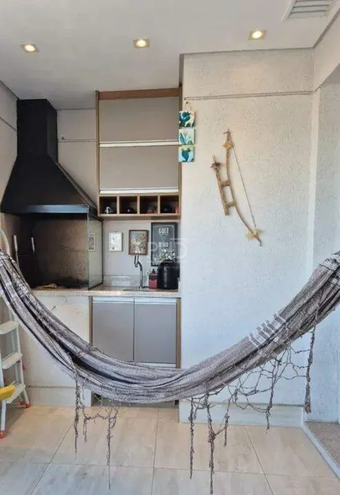 Apartamento, 2 quartos, 77 m² - Foto 8