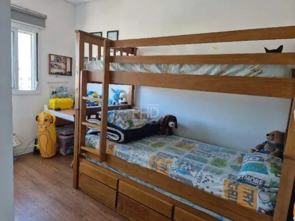 Apartamento, 2 quartos, 77 m² - Foto 9