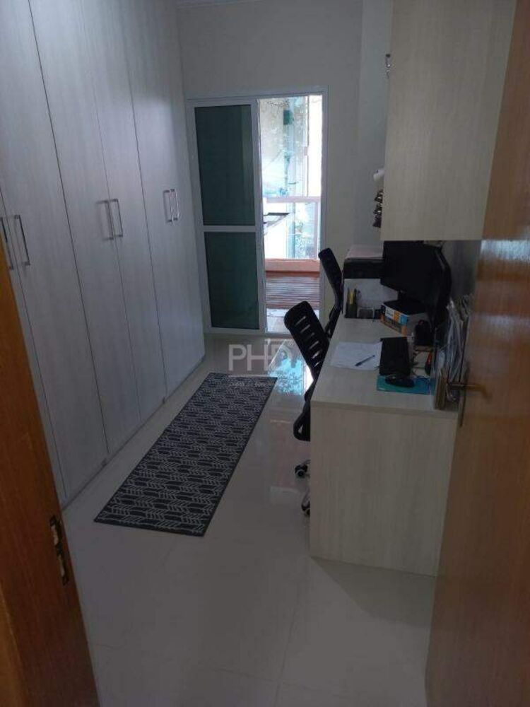 Sobrado, 3 quartos, 100 m² - Foto 3