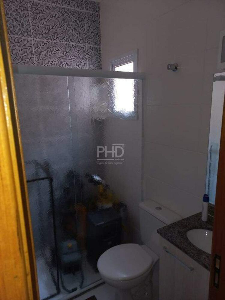 Sobrado, 3 quartos, 100 m² - Foto 1