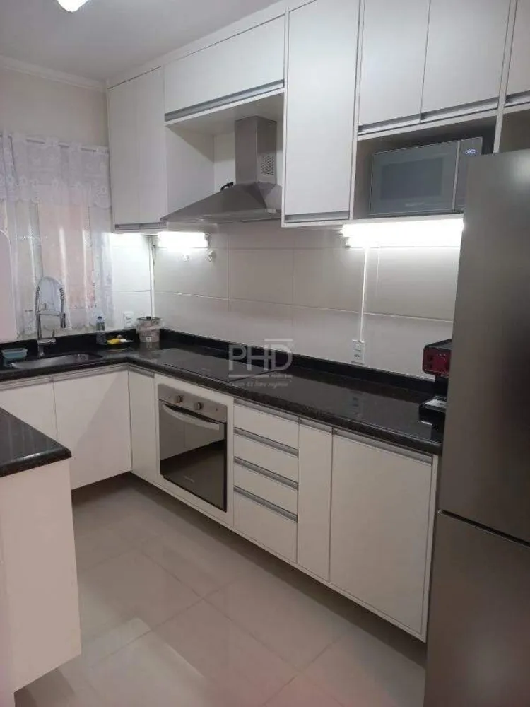 Sobrado, 3 quartos, 100 m² - Foto 9