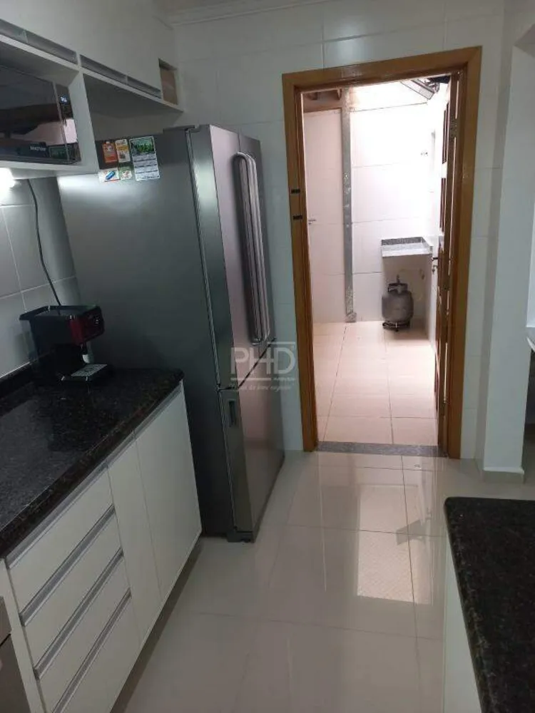 Sobrado, 3 quartos, 100 m² - Foto 10