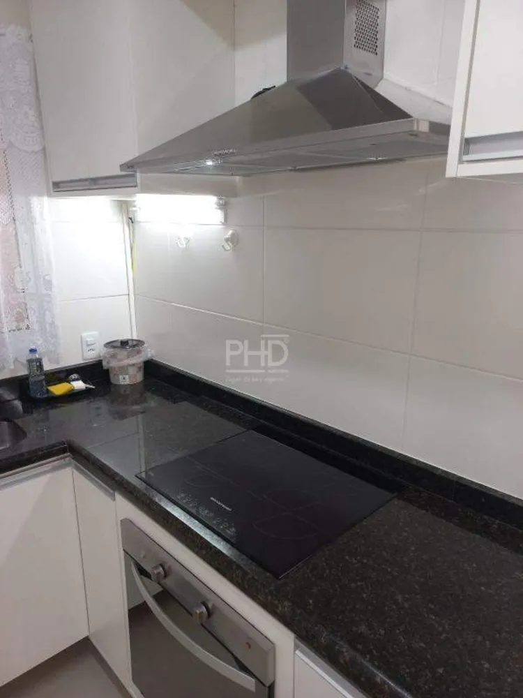 Sobrado, 3 quartos, 100 m² - Foto 7