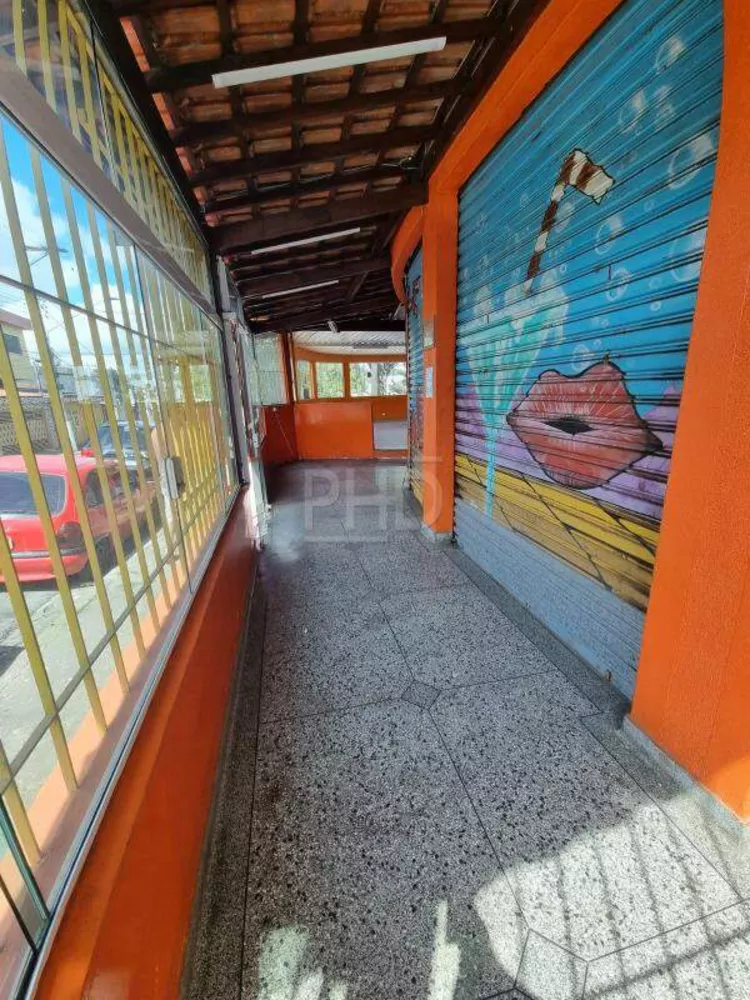 Loja-Salão para alugar, 180m² - Foto 2