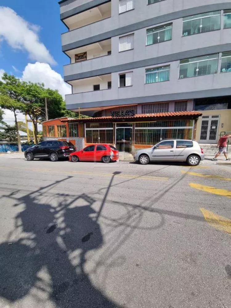 Loja-Salão para alugar, 180m² - Foto 17