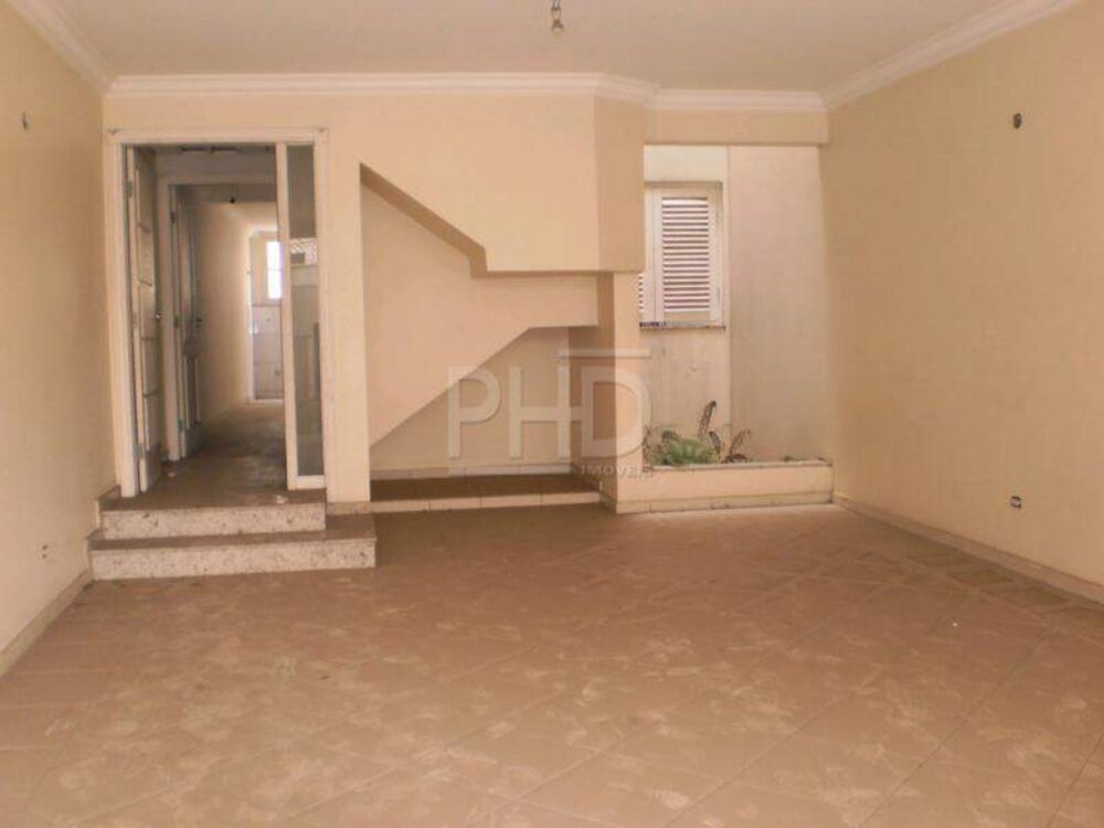 Sobrado, 3 quartos, 275 m² - Foto 1